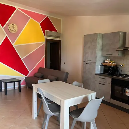 Appartamento Alma's House *